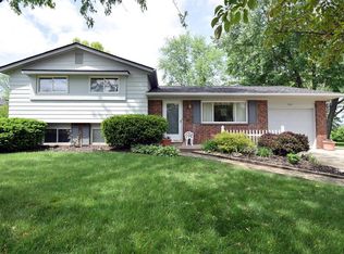 560 Cherrington Rd, Westerville, OH 43081