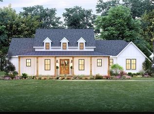 1099 Burwell Mount Zion Rd, Carrollton, GA 30117