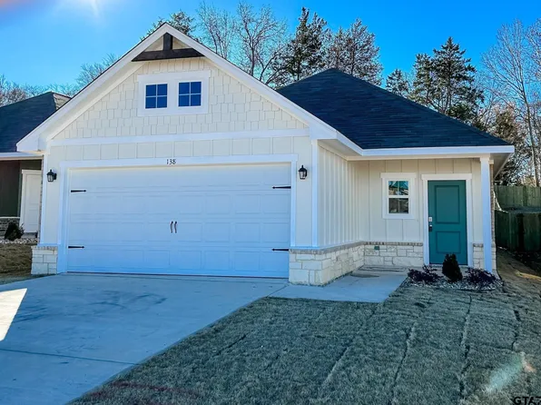 138 Blue Bird Ln, Mineola, TX 75773