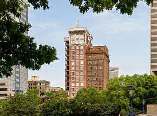8 E Broad St #1500, Columbus, OH