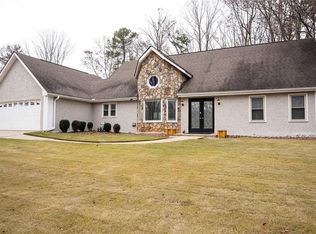 3429 Parsons Ridge Ln, Duluth, GA 30097