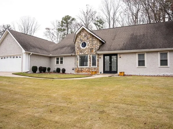 3429 Parsons Ridge Ln, Duluth, GA 30097
