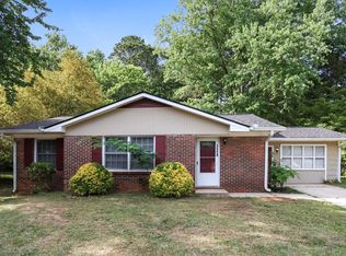 1550 Flicker Rd, Jonesboro, GA 30238