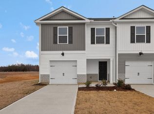 38 Red Clover Dr, Angier, NC 27501