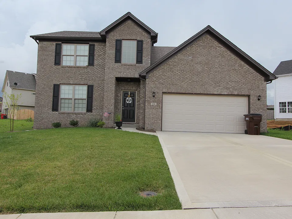 116 Sara Marie Ln