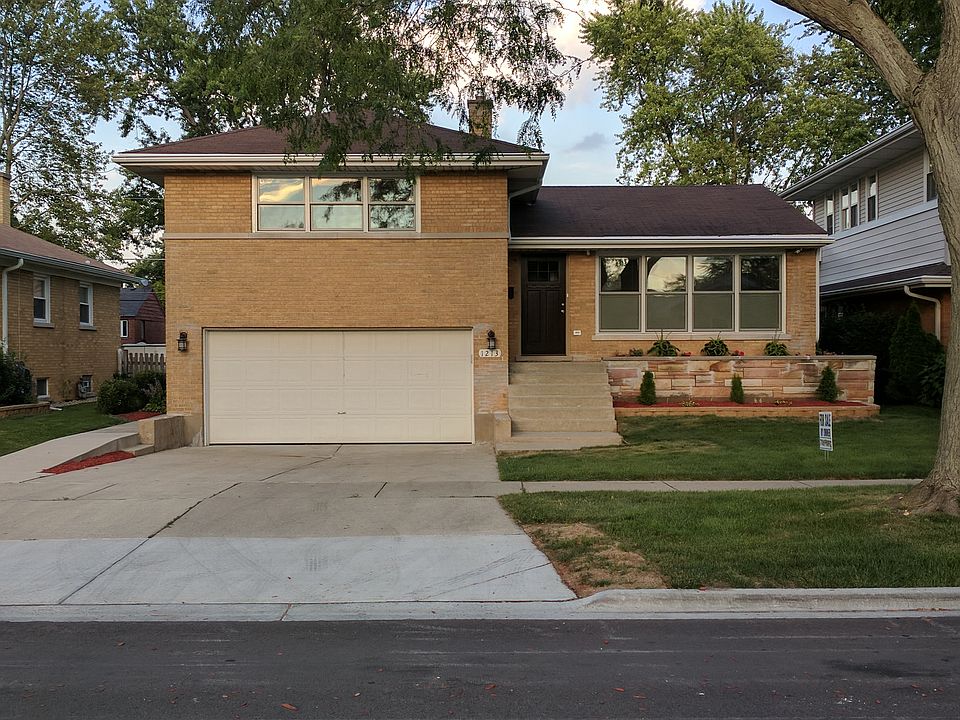 1213 Ostrander