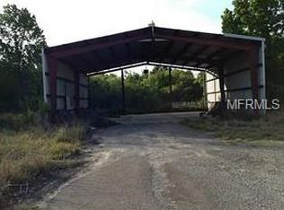 2627 Paul S Buchman Hwy, Zephyrhills, FL 33540