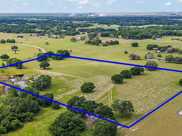 County Road 469, Center Hill, FL 33514