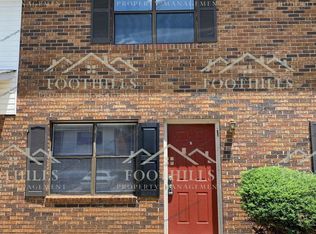 108 Woodland Dr APT D, Anderson, SC 29621