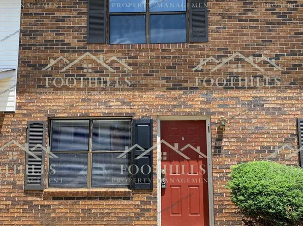 108 Woodland Dr APT D, Anderson, SC 29621