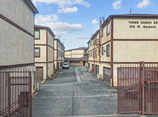 515 W Gardena Blvd UNIT 40, Gardena, CA 90248
