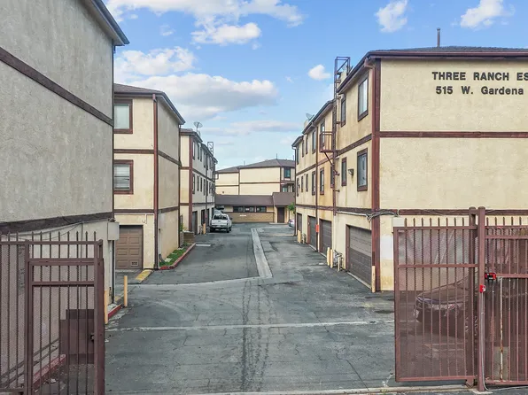 515 W Gardena Blvd Unit 40, Gardena, CA 90248