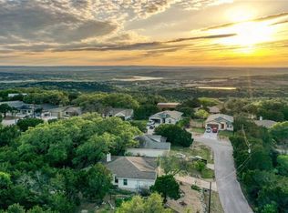 8532 Talon Cir, Lago Vista, TX 78645