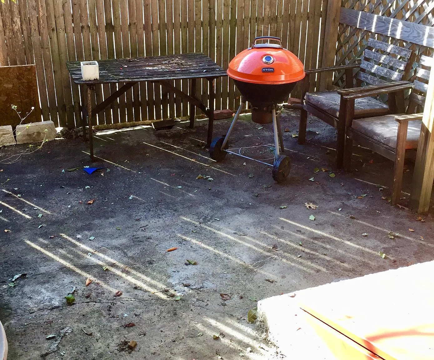 1 bed, 575 sqft, $2,200 — Photo 4