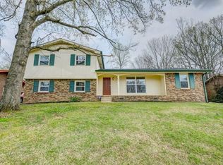 2876 Lera Jones Dr, Antioch, TN 37013