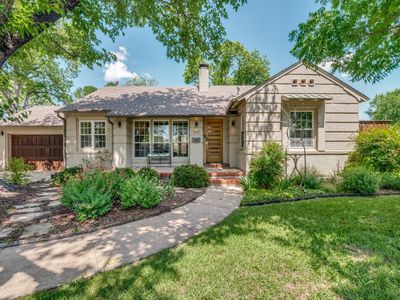 1410 Corto Dr, Dallas, TX, 75218
