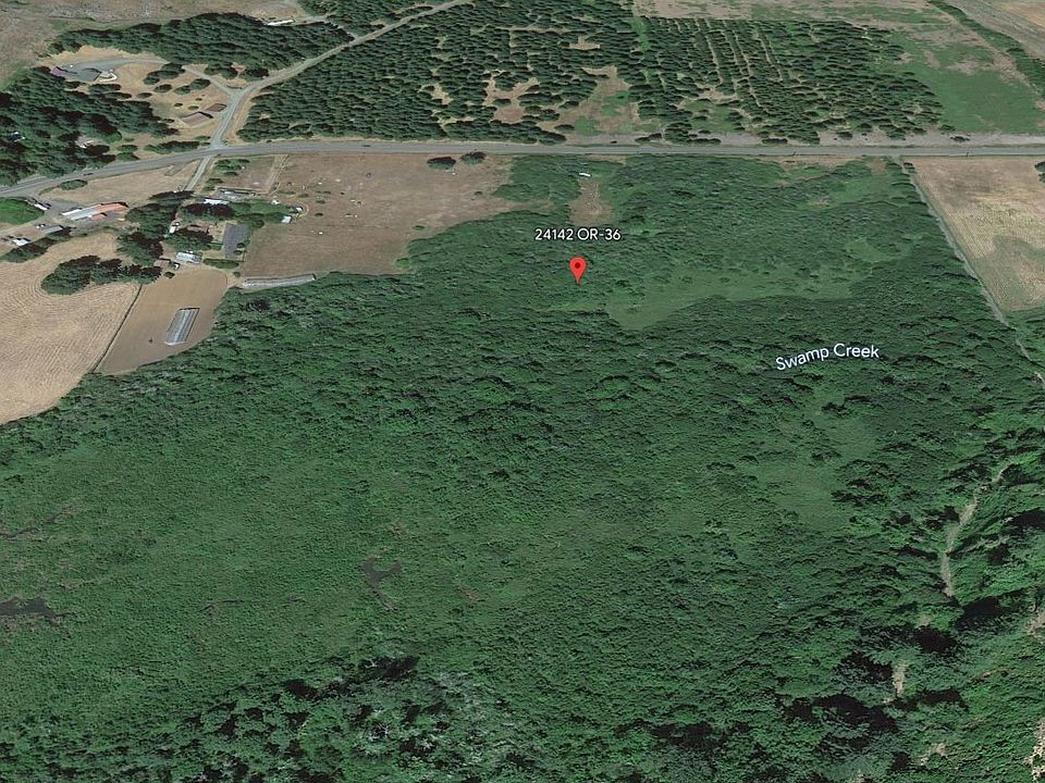 24142 Highway 36, Cheshire, OR 97419 | Zillow