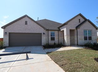 8519 Pier Cove Dr, Cypress, TX 77433