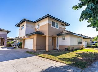 91-1030 Halana St, Kapolei, HI 96707