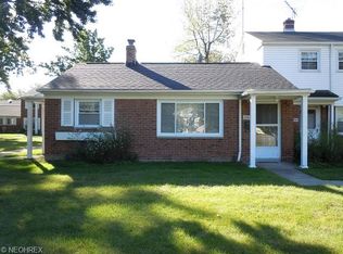 23516 Lake Shore Blvd UNIT 21, Euclid, OH 44123