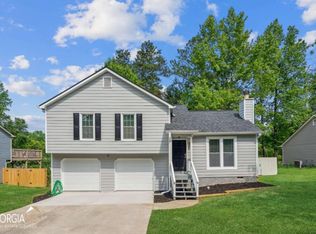 167 Aztec Way SE, Acworth, GA 30102