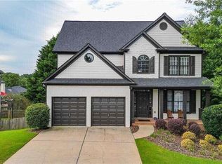 320 Laurel Glen Xing, Canton, GA