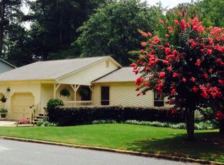 4085 Wildflower Ln, Tucker, GA 30084