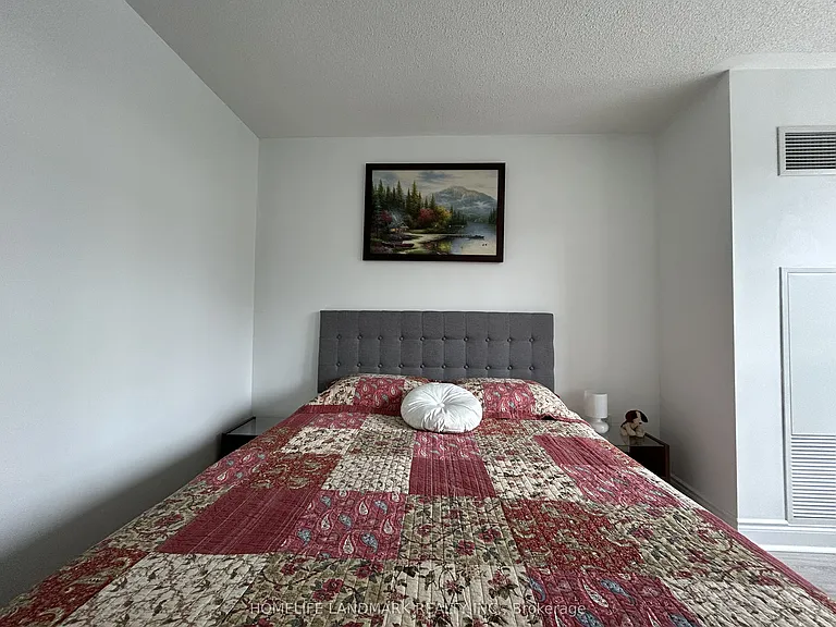 909 Bay St #1204 — Photo 12