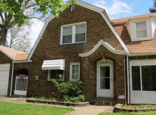 2203 Guadalupe Ave, Youngstown, OH