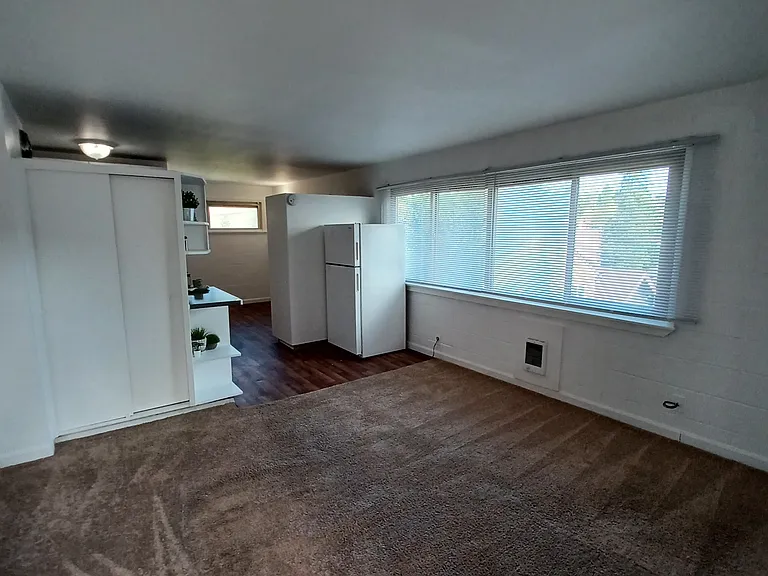 University View Apartments — Photo 3
