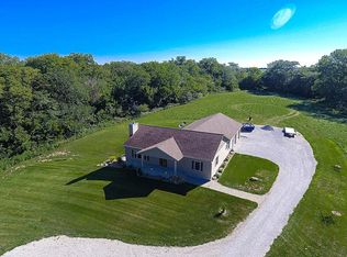 4530 Ruch Rd, Oakley, IL 62501