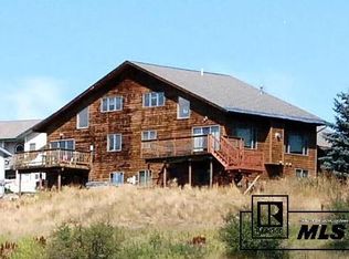 516 Buena Vista Ct, Steamboat Springs, CO 80487