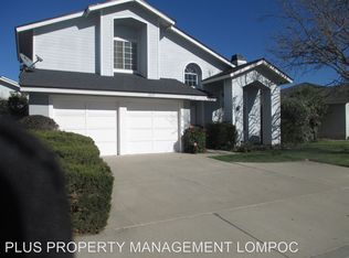 1117 W Barton Ave, Lompoc, CA 93436