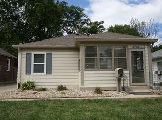 4724 Ralston Ave, Indianapolis, IN 46205