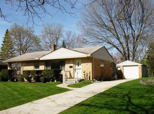 1506 Las Vegas Dr, Ann Arbor, MI