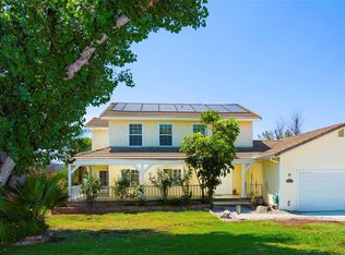 24217 Cerro Vista Way, Ramona, CA 92065