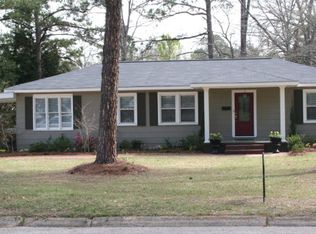 505 Mohawk Ave, Dothan, AL 36301