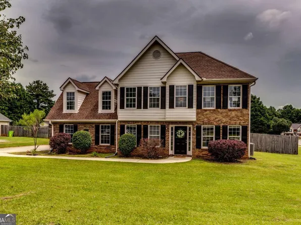 117 Bo Simpson Pkwy, McDonough, GA 30253