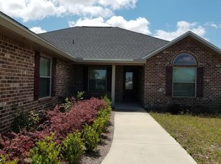 4617 Bylsma Cir, Panama City, FL 32404