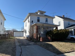 426 Bender Dr, Toledo, OH 43609