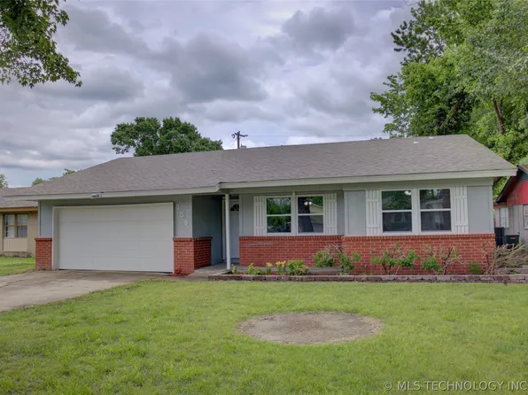 309 S 192nd East Ave, Tulsa, OK 74108