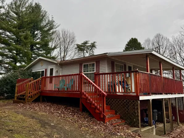 2492 Township Road 145 NE, Somerset, OH 43783