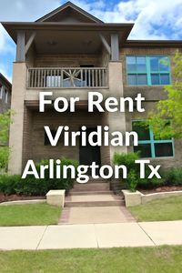 1112 Amber Rose Way, Arlington, TX, 76005