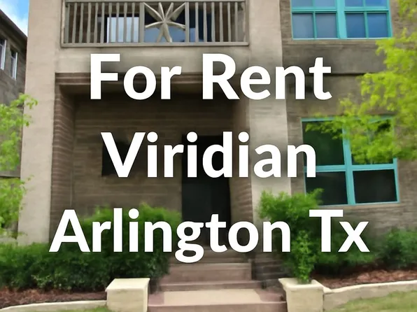 1112 Amber Rose Way, Arlington, TX 76005