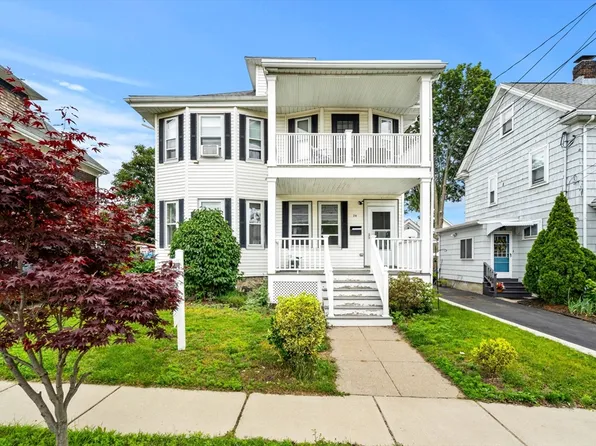 26 Enfield Rd, Winthrop, MA 02152