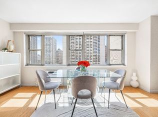 100 W 93rd St APT 8K, New York, NY
