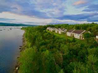 14 Harbor View Dr, Stockton Springs, ME 04981