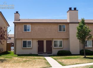 3135 Starlight Cir, Colorado Springs, CO 80916