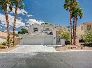 21 Bridal Falls Ct, Las Vegas, NV 89148