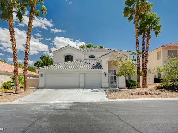 21 Bridal Falls Ct, Las Vegas, NV 89148